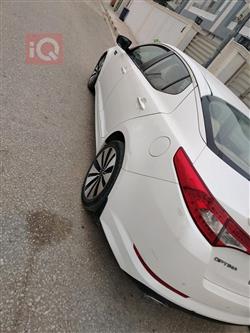 كيا اوبتيما